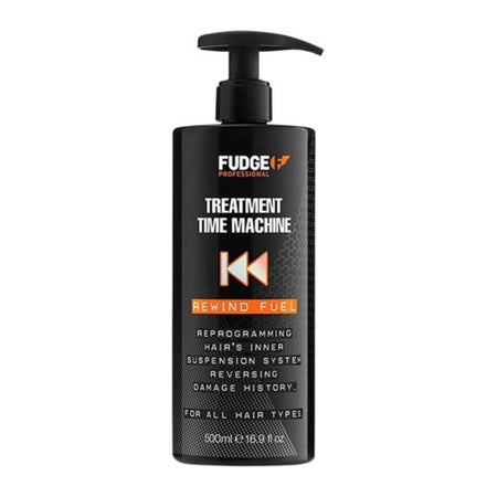 Fudge Treatment Time Machine Rewind Fuel 500 ml