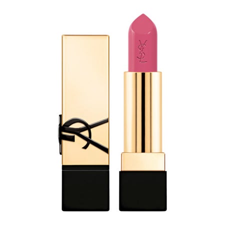 Yves Saint Laurent Rouge Pur Couture In-Care Satin Rouge à lèvres