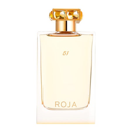 Roja Parfums 51 Pour Femme Eau de Parfum 75 ml