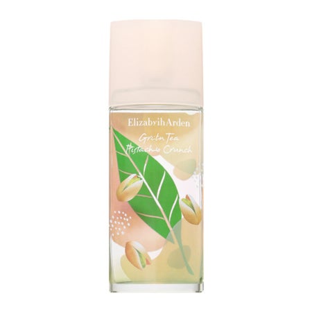 Elizabeth Arden Green Tea Pistachio Crunch Eau de Toilette 100 ml