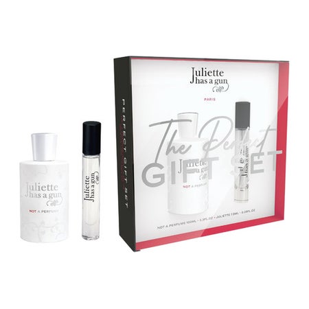 Juliette Has a Gun Not A Perfume Set Regalo