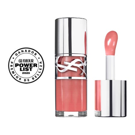 Yves Saint Laurent Loveshine Plumpling Lip Oil Gloss