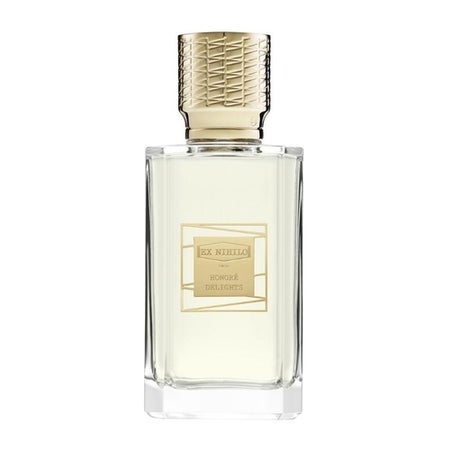 Ex Nihilo Honoré Delights Eau de Parfum 100 ml