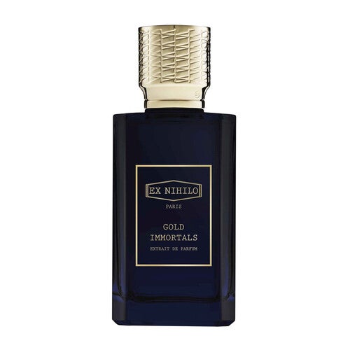 Ex Nihilo Gold Immortals Extrait de Parfum