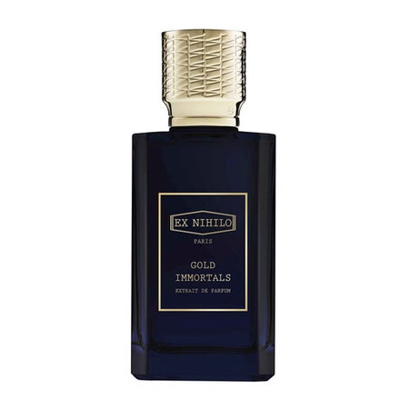 Ex Nihilo Gold Immortals Extrait de Parfum 100 ml