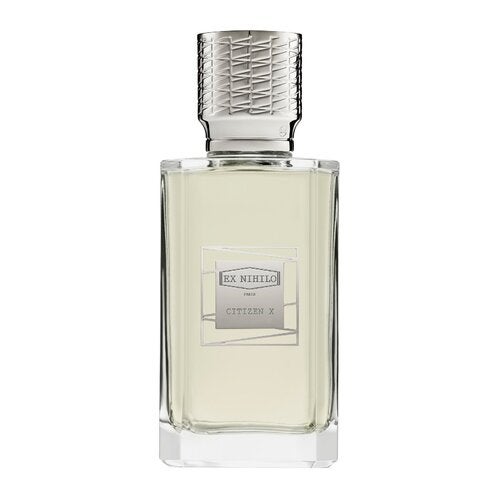 Ex Nihilo Citizen X Eau de Parfum