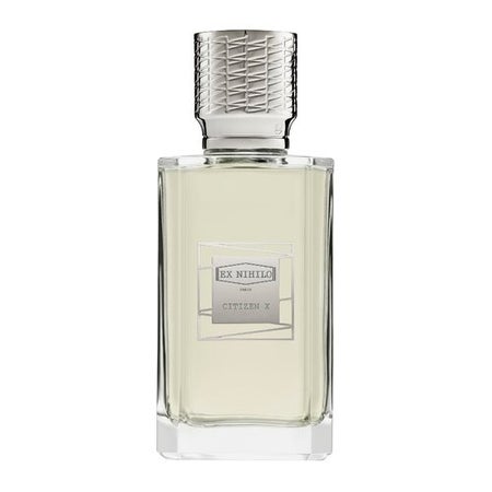 Ex Nihilo Citizen X Eau de Parfum 100 ml