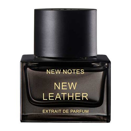 New Notes New Leather Extrait de Parfum 50 ml