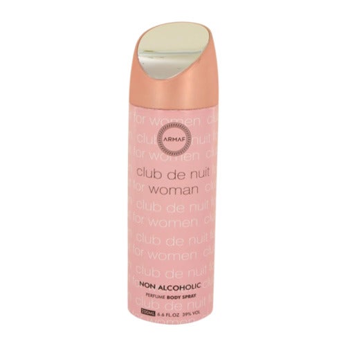 Armaf Club de Nuit Woman Body Mist