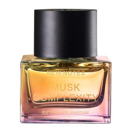 New Notes Musk Complexity Extrait de Parfum 50 ml