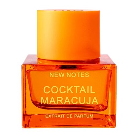 New Notes Cocktail Maracuja Extrait de Parfum 50 ml
