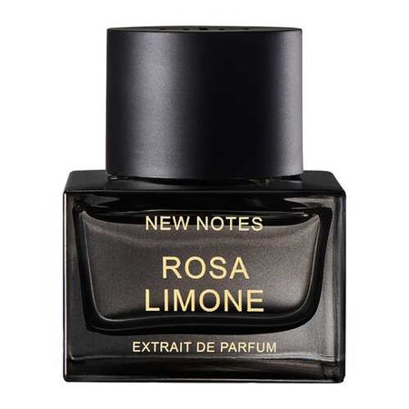 New Notes Rosa Limone Extrait de Parfum 50 ml