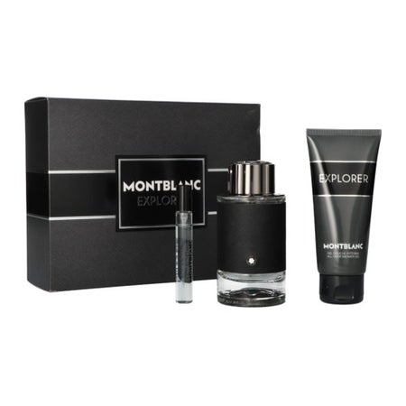 Montblanc Explorer Set de Regalo