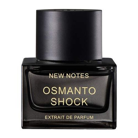New Notes Osmanto Shock Extrait de Parfum 50 ml