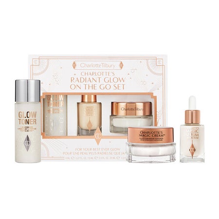 Charlotte Tilbury Radiant Glow Coffret