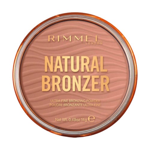 Rimmel London Natural Bronzer