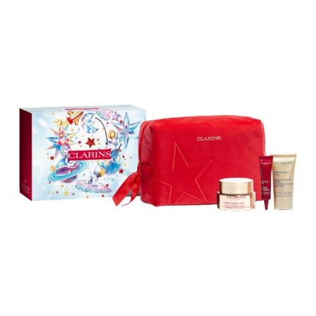 Clarins Nutri Lumière Set
