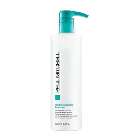 Paul Mitchell Super Charged Treatment
