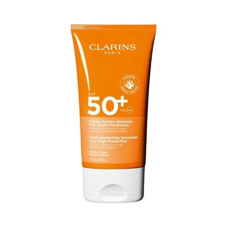 Clarins Aurinkosuoja SPF 50+