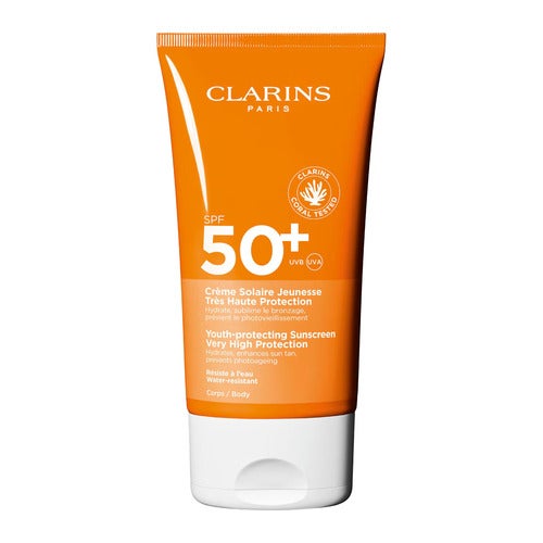 Clarins Zonbescherming SPF 50+