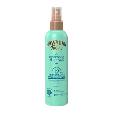 Hawaiian Tropic Hydrating After-sun Skin Oil