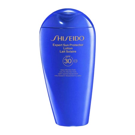 Shiseido Sun Expertise Protezione solare SPF 30