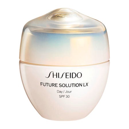 Shiseido Future Solution LX Crema de Día SPF 30 50 ml