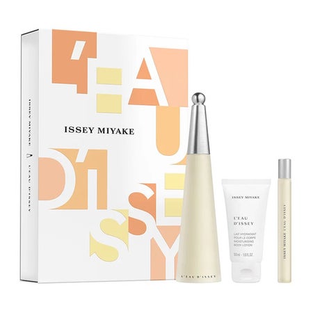 Issey Miyake L'Eau d'Issey Geschenkset