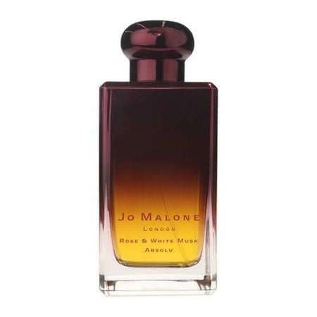Jo Malone Rose & white Musk Absolu Eau de Cologne 100 ml