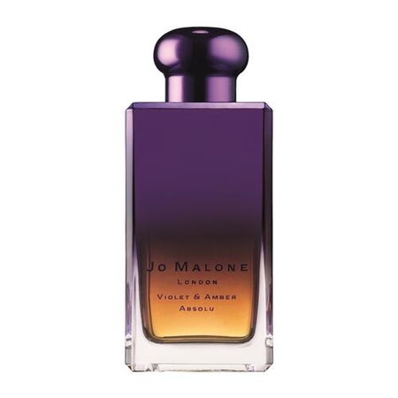 Jo Malone Violet & Amber Absolu Eau de Cologne 100 ml