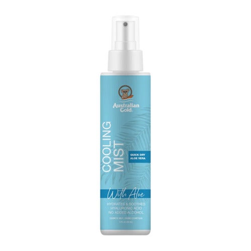 Australian Gold Cooling Mist