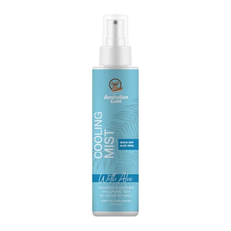 Australian Gold Cooling Mist