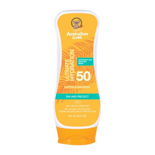 Australian Gold Ultimate Hydration Proteccion solar SPF 50