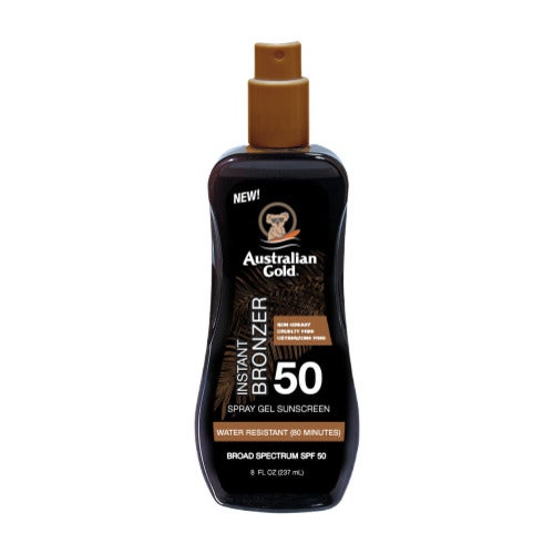 Australian Gold Exotic Blend Zonbescherming SPF 50