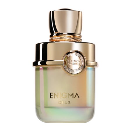 French Avenue Enigma Deux Eau de Parfum 100 ml