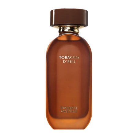 French Avenue Tobacco D'Feu Eau de Parfum 100 ml
