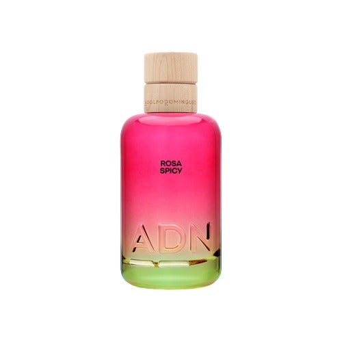 Adolfo Dominguez Rosa Spicy Eau de Parfum
