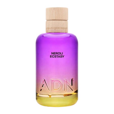 Adolfo Dominguez Neroli Ecstasy Eau de Parfum 100 ml