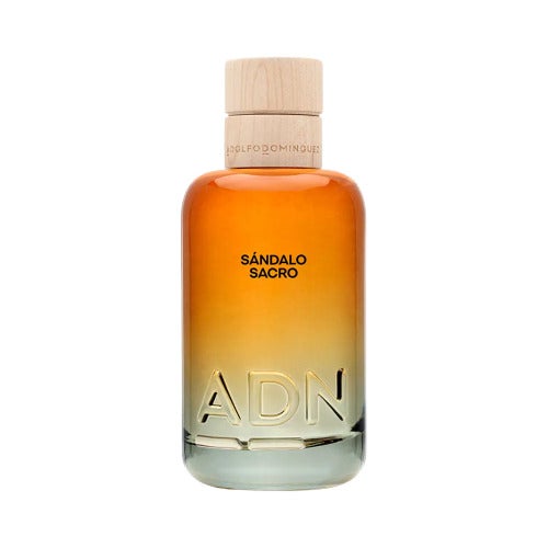 Adolfo Dominguez Sándalo Sacro Eau de Parfum