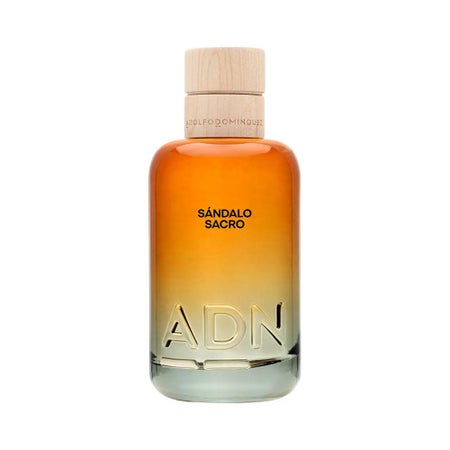 Adolfo Dominguez Sándalo Sacro Eau de Parfum 100 ml