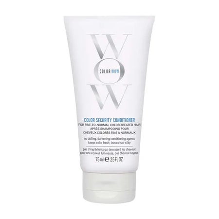 Color Wow Color Security Après-shampoing Fine-to-Normal Hair