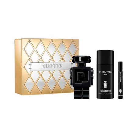 Rabanne Phantom Parfum Geschenkset