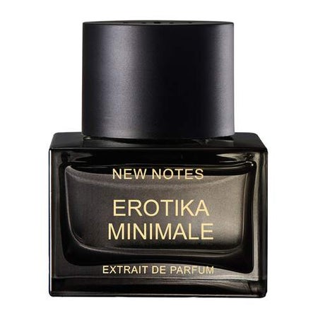 New Notes Erotika Minimale Extrait de Parfum 50 ml