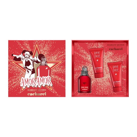 Cacharel Amor Amor Set de Regalo