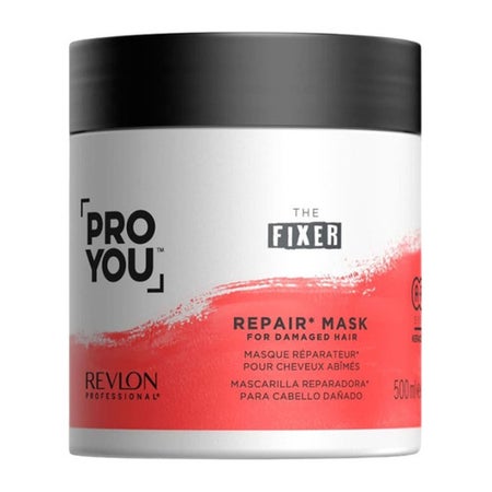 Revlon Pro You Repair Máscara 500 ml