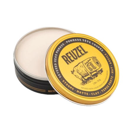 Reuzel Liquid Death Severed Head Pomade