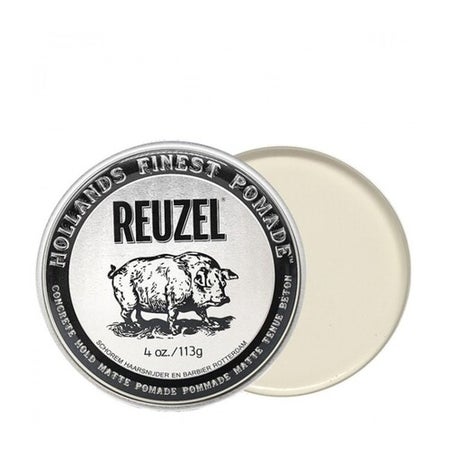 Reuzel Concrete Hold Matte Pomade