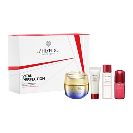 Shiseido Vital Perfection Lifting & Firming Ritual