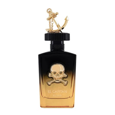 Gulf Orchid El Capitán Elixir Eau de Parfum 100 ml