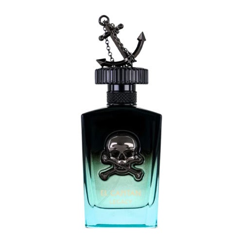Gulf Orchid El Capitán Legacy Eau de Parfum